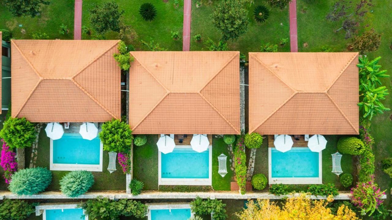 Ic Hotels Residence Antalya Luaran gambar